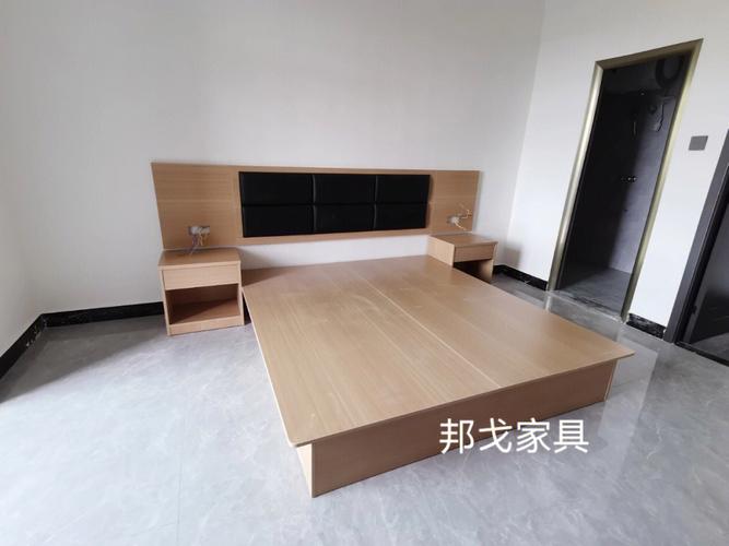 福州快捷酒店家具公寓定制家具厂